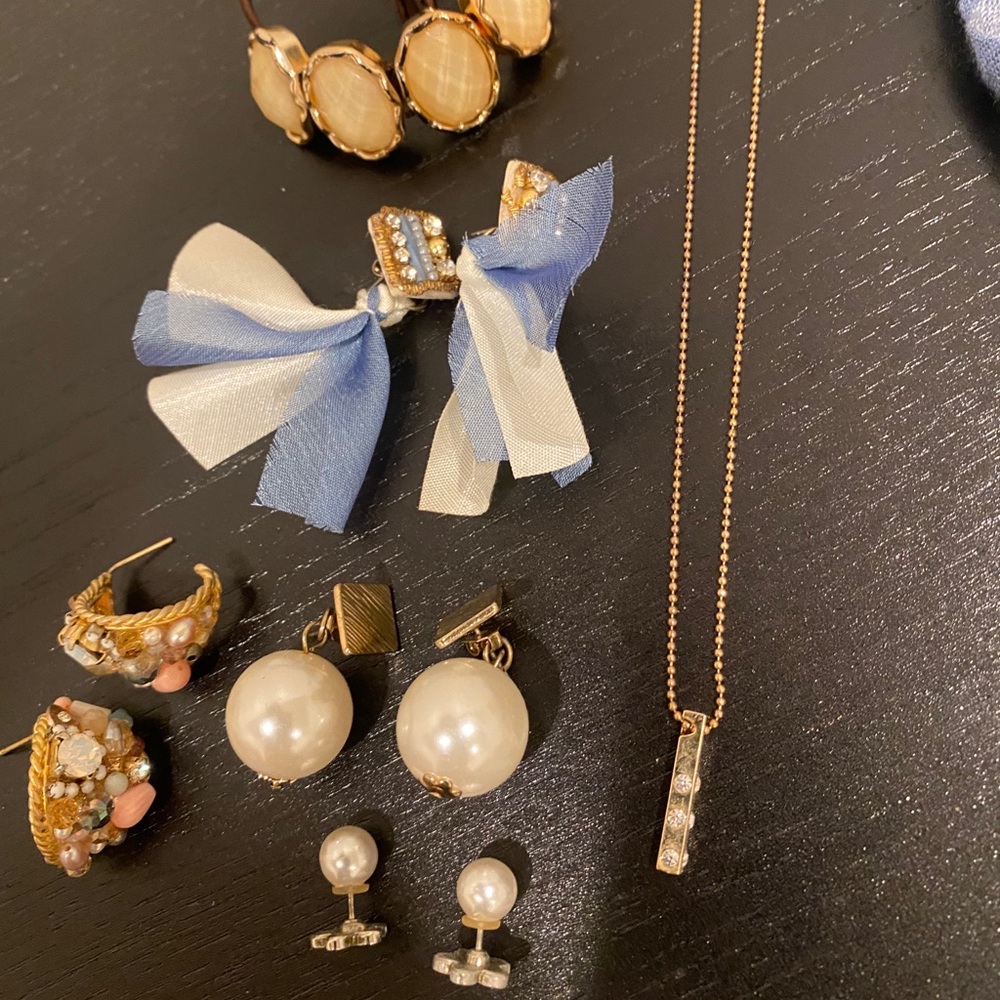 Jewelry bundle